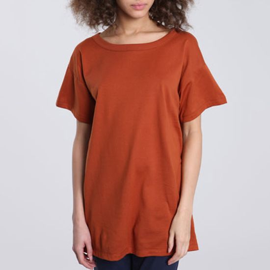 Bild von Oversized Women T-Shirt